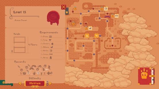 TowerMancer — screenshot 1
