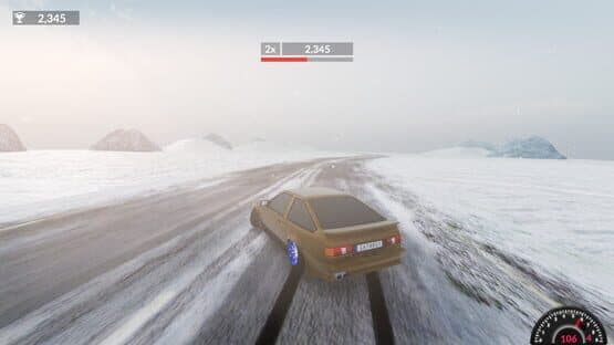 Drift King — screenshot 1