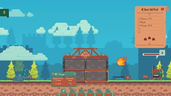 TowerMancer — screenshot 2