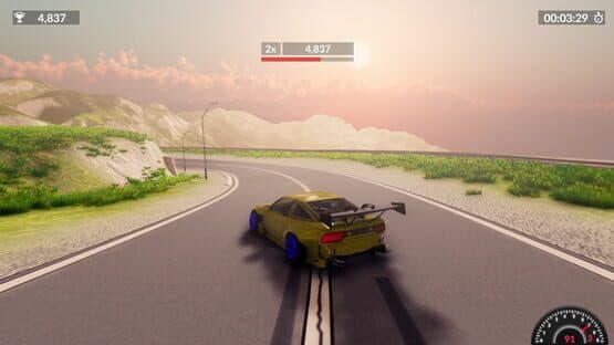 Drift King — screenshot 2