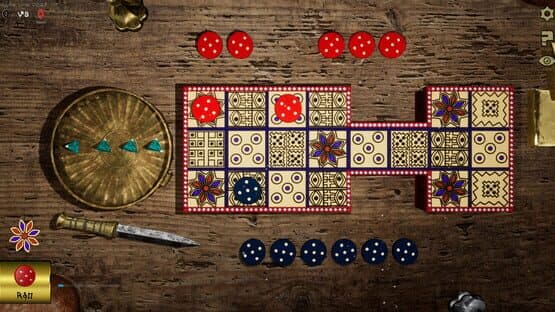 Ur Game: The Game of Ancient Gods — screenshot 2