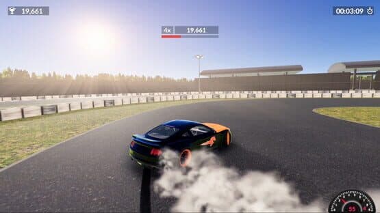 Drift King — screenshot 3