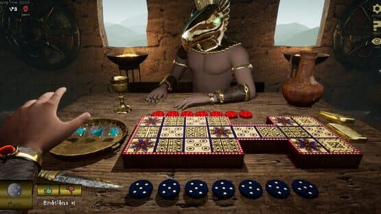 Ur Game: The Game of Ancient Gods — screenshot 3