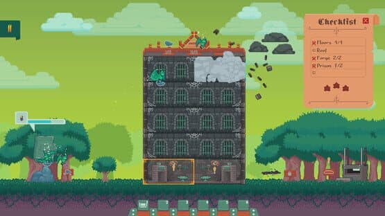 TowerMancer — screenshot 3