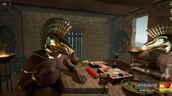 Ur Game: The Game of Ancient Gods — screenshot 4