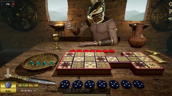 Ur Game: The Game of Ancient Gods — screenshot 5