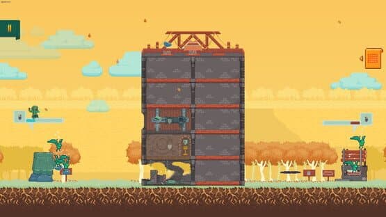 TowerMancer — screenshot 4