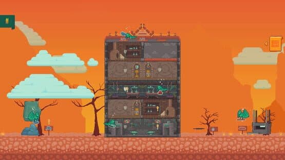 TowerMancer — screenshot 5