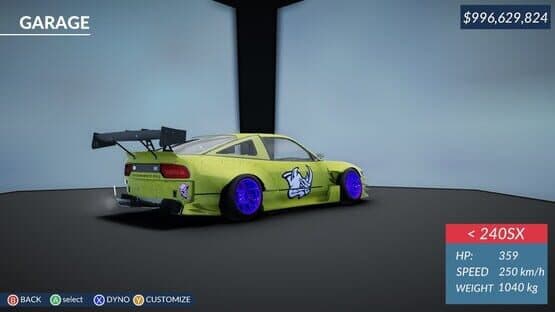 Drift King — screenshot 6