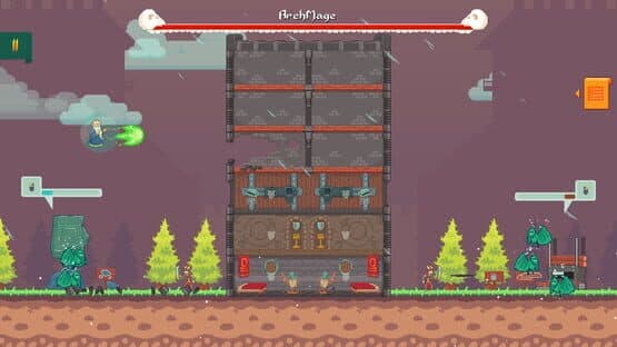 TowerMancer — screenshot 6