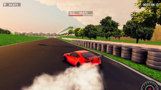 Drift King — screenshot 7