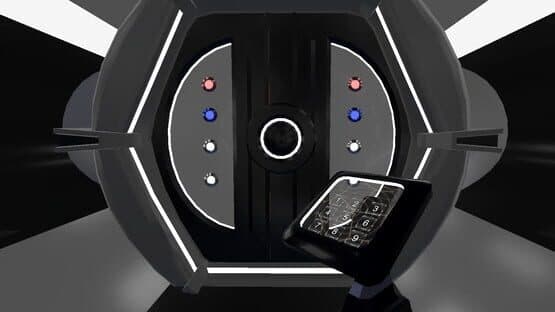 Manipulator I:The Hand Behind — screenshot 1