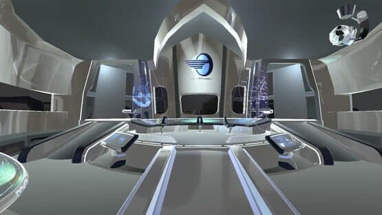 Manipulator I:The Hand Behind — screenshot 3