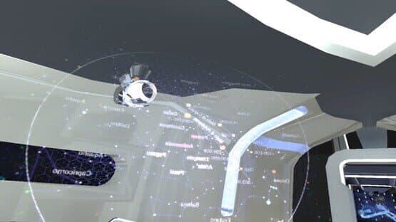 Manipulator I:The Hand Behind — screenshot 6
