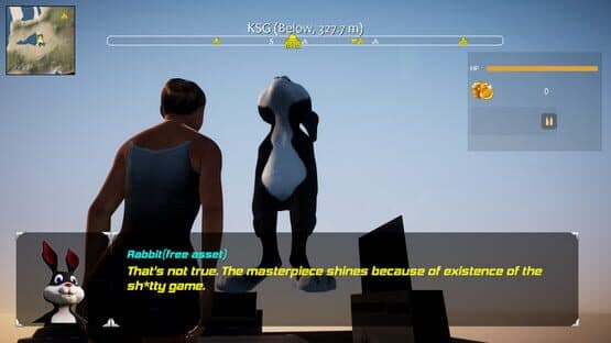 Treasure of Cutuma 3rd — screenshot 2