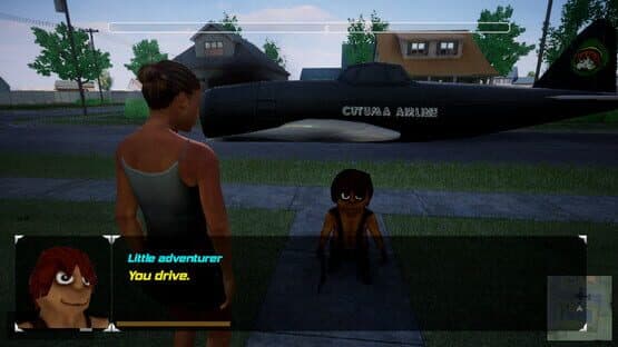 Treasure of Cutuma 3rd — screenshot 6