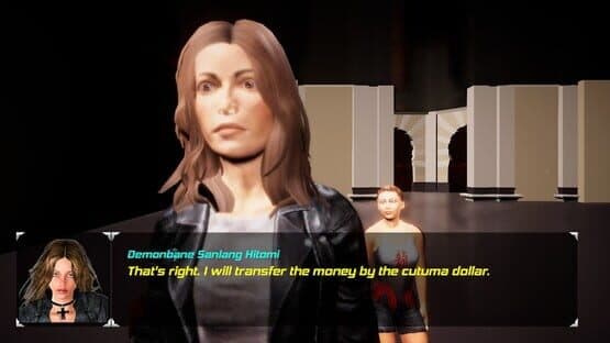 Treasure of Cutuma 3rd — screenshot 7