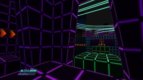 Beyond Sunset — screenshot 1