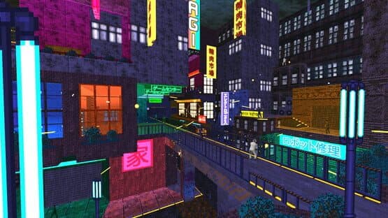 Beyond Sunset — screenshot 3