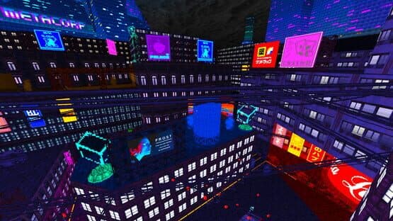 Beyond Sunset — screenshot 5