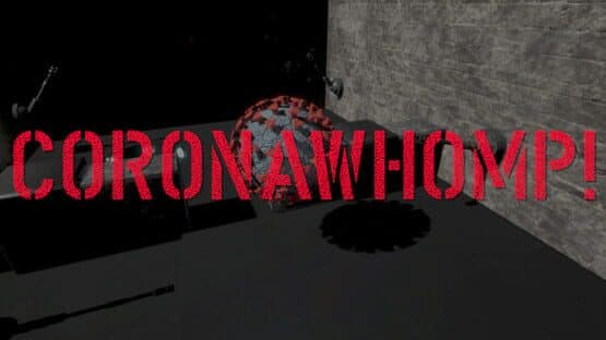 CoronaWhomp! — screenshot 1