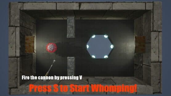 CoronaWhomp! — screenshot 4