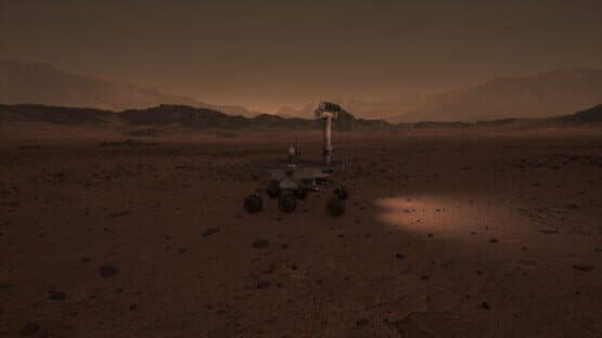 Rover Simulator — screenshot 7