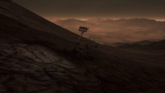 Rover Simulator — screenshot 8