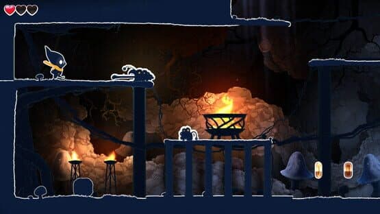 Super Intern Story — screenshot 1