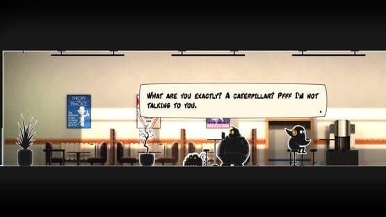 Super Intern Story — screenshot 2