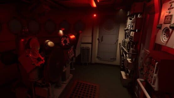 Destroyer: The U-Boat Hunter — screenshot 1