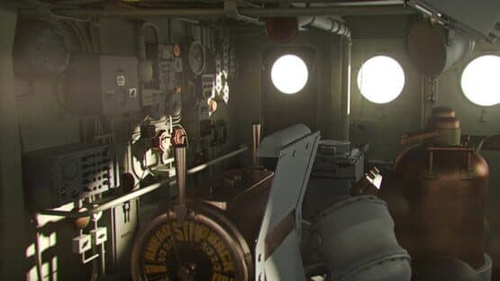 Destroyer: The U-Boat Hunter — screenshot 2