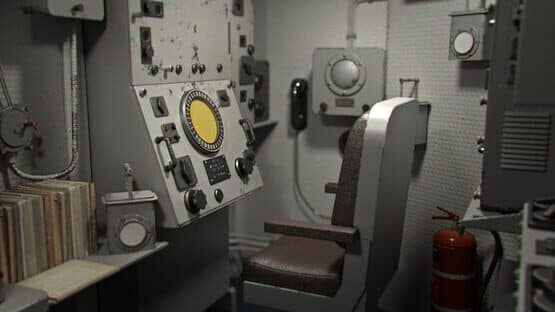 Destroyer: The U-Boat Hunter — screenshot 4