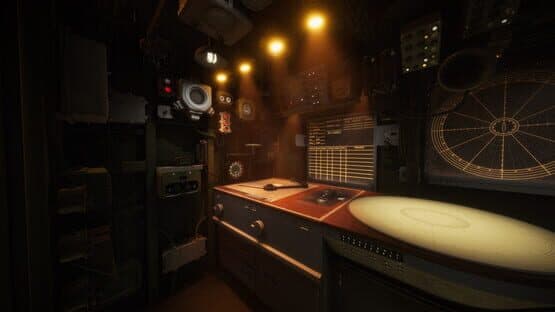 Destroyer: The U-Boat Hunter — screenshot 6