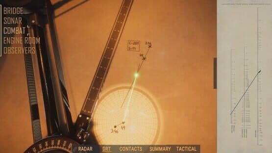 Destroyer: The U-Boat Hunter — screenshot 7
