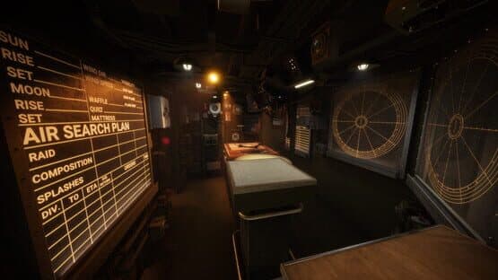 Destroyer: The U-Boat Hunter — screenshot 8