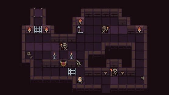 Dark Crypt — screenshot 1