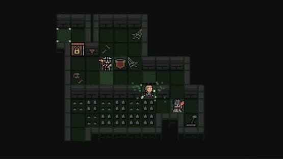 Dark Crypt — screenshot 2