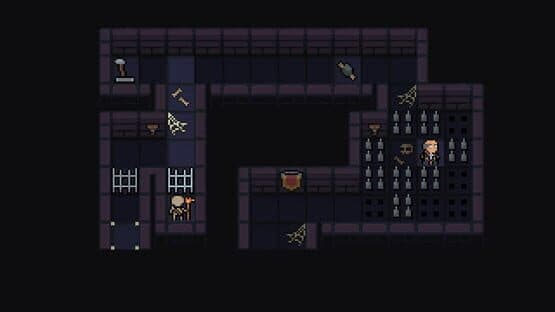 Dark Crypt — screenshot 3