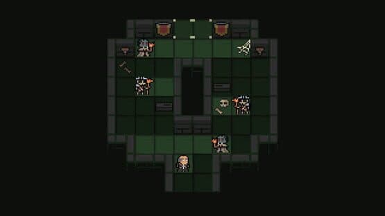 Dark Crypt — screenshot 4