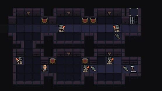 Dark Crypt — screenshot 5