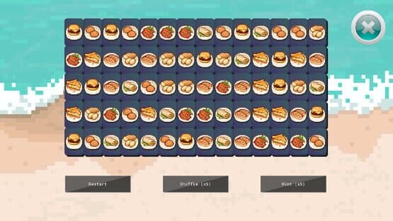 Yummy Mahjong — screenshot 3