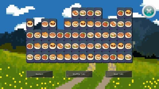 Yummy Mahjong — screenshot 4