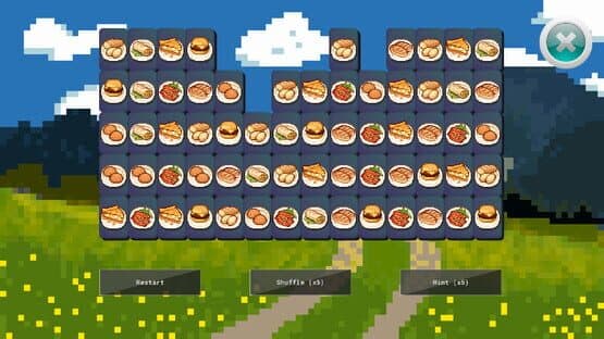 Yummy Mahjong — screenshot 5