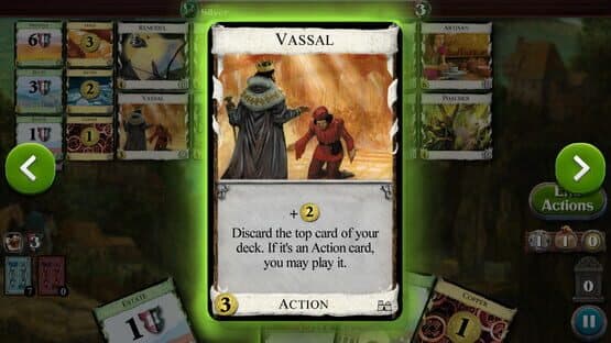 Dominion — screenshot 3