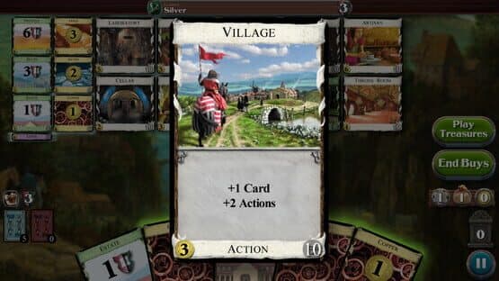 Dominion — screenshot 5