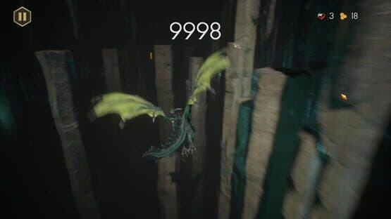 Mythlands: Flappy Dragon — screenshot 4