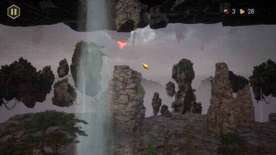 Mythlands: Flappy Dragon — screenshot 7