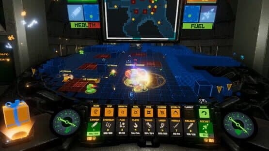 Mech Game — screenshot 4