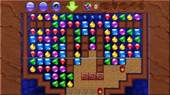 Dig the Ground — screenshot 1
